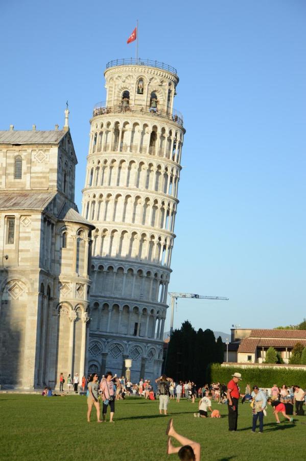 Grazioso Appartamento Della Toscana Poggibonsi Exterior foto